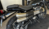 TRIUMPH SCRAMBLER 900