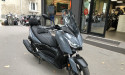 YAMAHA XMAX 125 TECH MAX