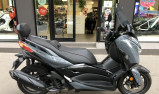 YAMAHA XMAX 125 TECH MAX