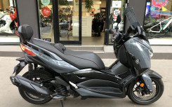 YAMAHA XMAX 125 TECH MAX