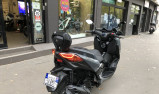 YAMAHA XMAX 125 TECH MAX