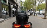 YAMAHA XMAX 125 TECH MAX