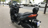 YAMAHA XMAX 125 TECH MAX