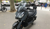 YAMAHA XMAX 125 TECH MAX