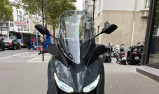 YAMAHA XMAX 125 TECH MAX