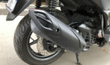 YAMAHA XMAX 125 TECH MAX