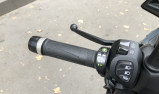 YAMAHA XMAX 125 TECH MAX