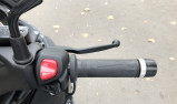 YAMAHA XMAX 125 TECH MAX