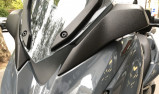 YAMAHA XMAX 125 TECH MAX