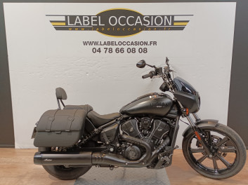 INDIAN SPORT SCOUT LIMITED TECH +
