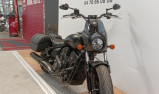INDIAN SPORT SCOUT LIMITED TECH +