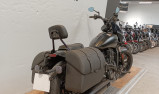 INDIAN SPORT SCOUT LIMITED TECH +