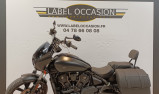 INDIAN SPORT SCOUT LIMITED TECH +