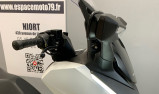 HONDA NSS FORZA 125