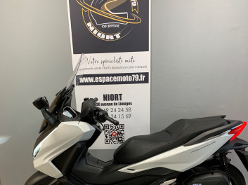 HONDA NSS FORZA 125