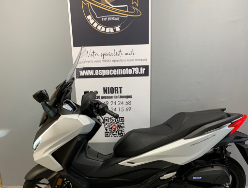 HONDA NSS FORZA 125