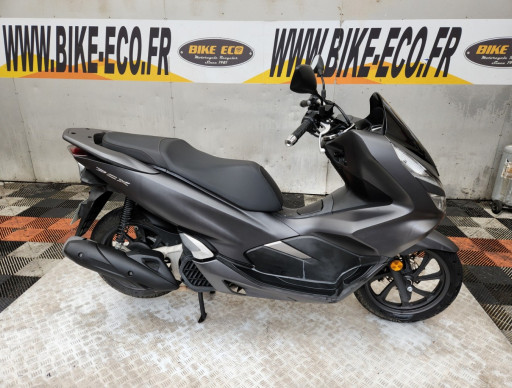 HONDA PCX 125 2019 (63073)