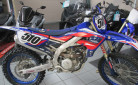 YAMAHA YZ250F