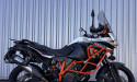KTM 1190 ADVENTURE R 2014 - 61 729 kms