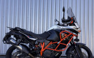 KTM 1190 ADVENTURE R 2014 - 61 729 kms