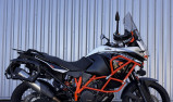 KTM 1190 ADVENTURE R 2014 - 61 729 kms