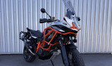 KTM 1190 ADVENTURE R 2014 - 61 729 kms