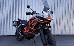 KTM 1190 ADVENTURE R 2014 - 61 729 kms