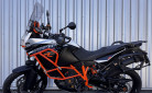 KTM 1190 ADVENTURE R 2014 - 61 729 kms