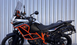 KTM 1190 ADVENTURE R 2014 - 61 729 kms