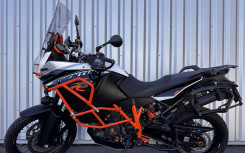 KTM 1190 ADVENTURE R 2014 - 61 729 kms