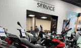 APRILIA SHIVER 750 2013
