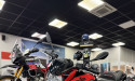 APRILIA SHIVER 750 2013