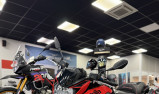 APRILIA SHIVER 750 2013