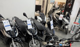APRILIA SHIVER 750 2013
