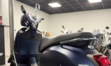 VESPA GTS 125  Super Tech