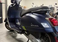 VESPA GTS 125  Super Tech