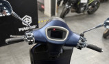 VESPA GTS 125  Super Tech