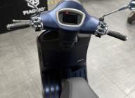 VESPA GTS 125  Super Tech
