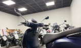 VESPA GTS 125  Super Tech