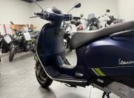 VESPA GTS 125  Super Tech