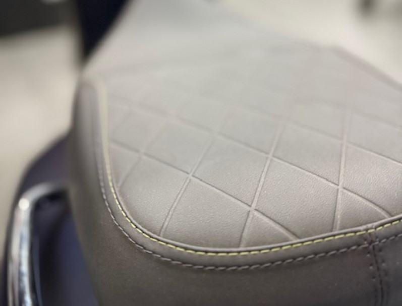 VESPA GTS 125  Super Tech