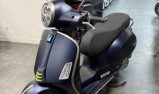 VESPA GTS 125  Super Tech