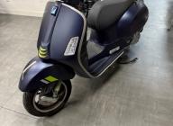 VESPA GTS 125  Super Tech