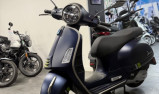 VESPA GTS 125  Super Tech