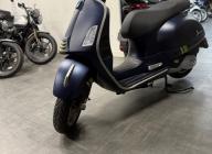 VESPA GTS 125  Super Tech
