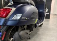 VESPA GTS 125  Super Tech