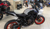 YAMAHA MT-07 (47.5CV) A2