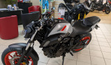 YAMAHA MT-07 (47.5CV) A2