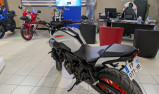 YAMAHA MT-07 (47.5CV) A2