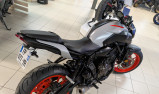 YAMAHA MT-07 (47.5CV) A2